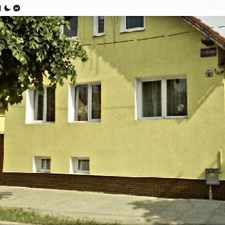 Отель La Bibicu Agnita Экстерьер фото